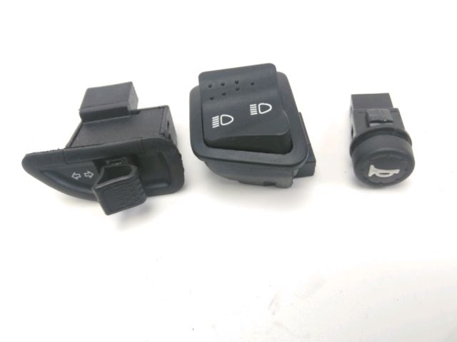 Commodo gauche occasion PIAGGIO ZIP 2022