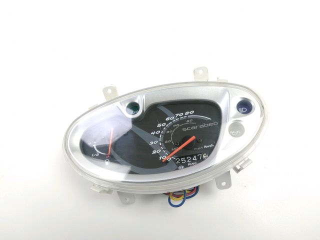 Compteur occasion APRILIA SCARABEO 2019