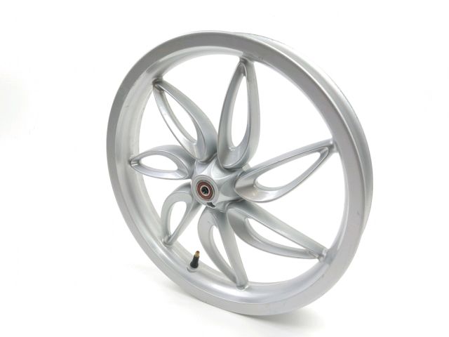 Jante avant occasion APRILIA SCARABEO 2019