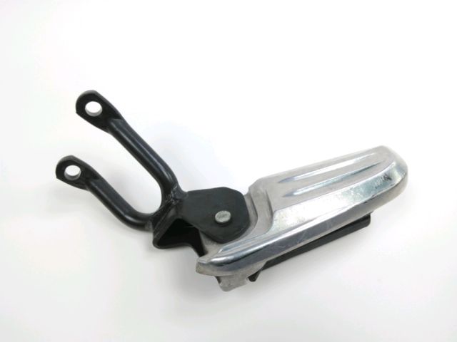 Platine arriere gauche complete occasion HONDA PCX 2014