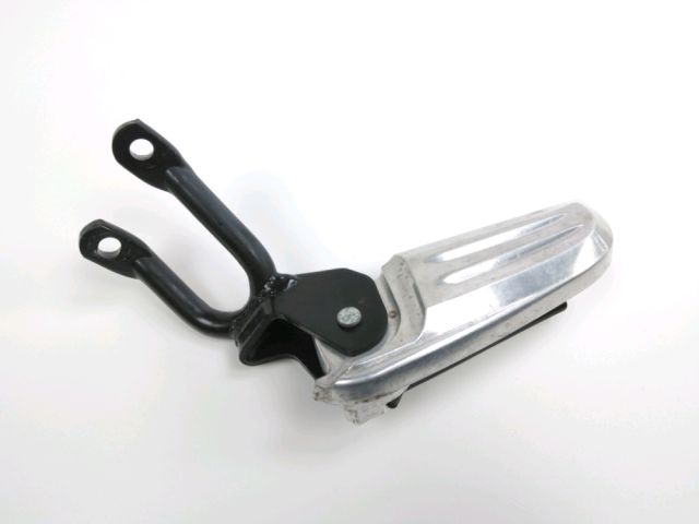 Platine arriere gauche complete occasion HONDA PCX 2012