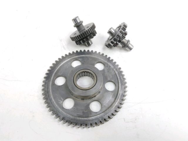 Roue libre de demarreur occasion KTM DUKE 125 2012