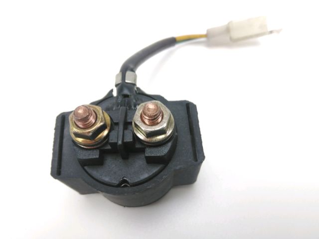 Relais de demarreur occasion SYM JOYRIDE 2010