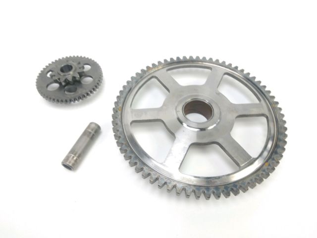 Roue libre de demarreur occasion YAMAHA XP 500 T-MAX 2009