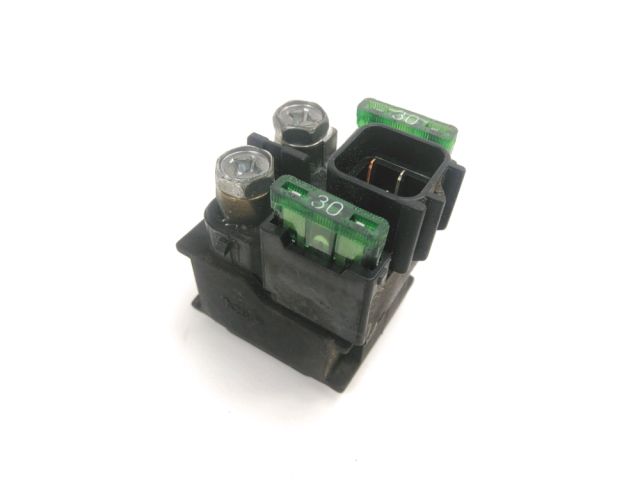 Relais de demarreur occasion SUZUKI AN 400 BURGMAN 2008