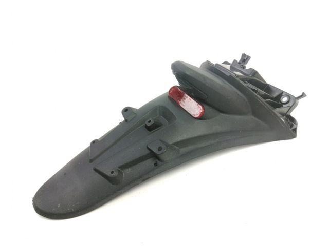 Support de plaque et eclairage occasion PIAGGIO LIBERTY 125 2020