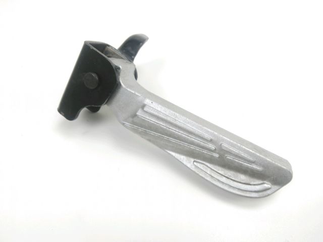 Platine et repose pieds arriere gauche occasion PEUGEOT TWEET 2021