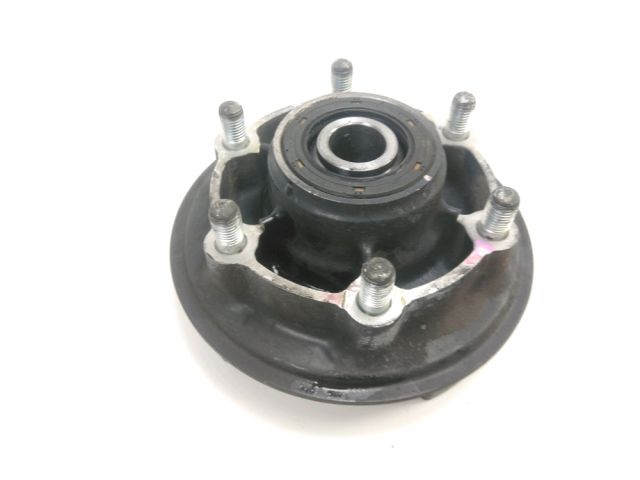 Porte couronne occasion KAWASAKI ER-6F 2014