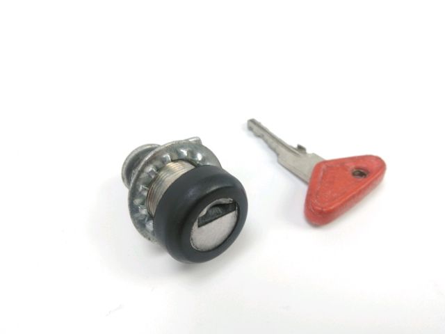 Serrure occasion GILERA RCR 2005