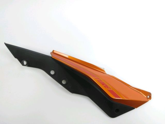 Carenage arriere droit occasion KTM ADVENTURE 1190 2013