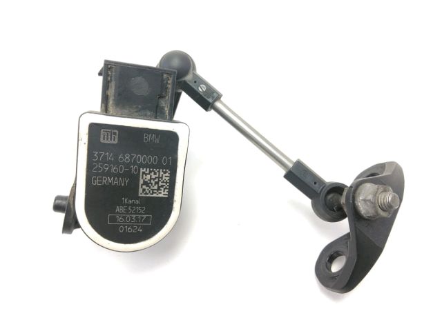 Pack electrique occasion BMW S 1000 R 2017