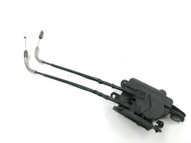 Valve echappement occasion BMW S 1000 R 2017