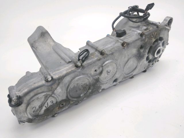 Pont transmission occasion SUZUKI AN 650 BURGMAN 2018