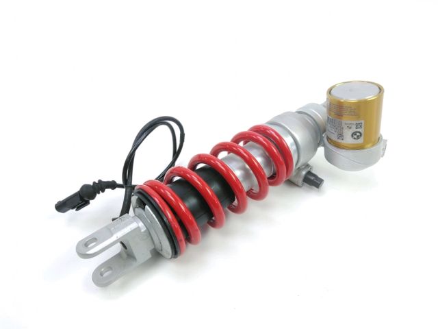 Mono amortisseur occasion BMW S 1000 R 2017