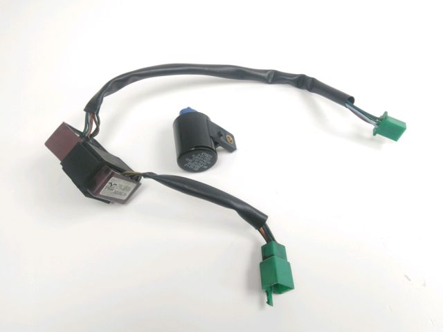 Centrale clignotant  occasion KYMCO XCITING 2021