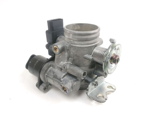 Corps d'injection droit occasion KYMCO XCITING 2021