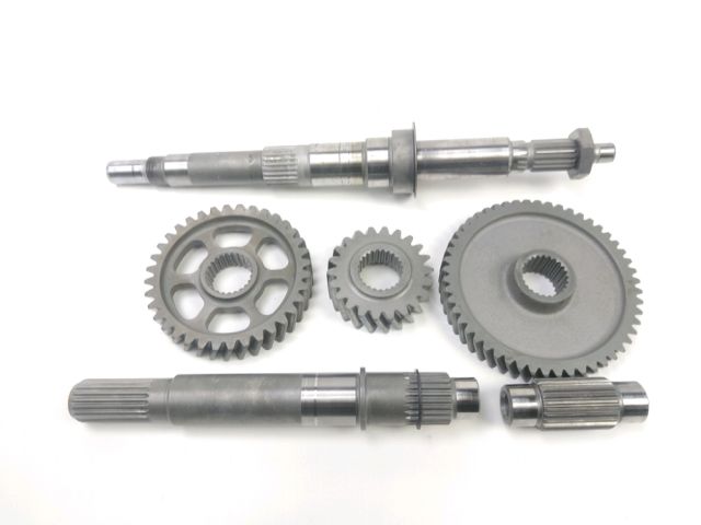 Engrenages occasion YAMAHA XP 500 T-MAX 2009