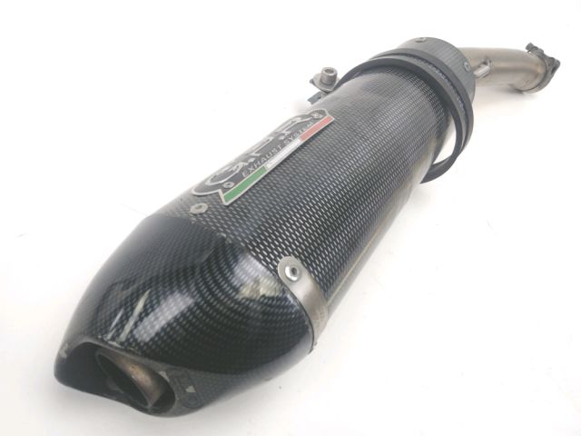 Silencieux 4t occasion YAMAHA FJR 1300 2006