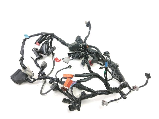 Faisceau electrique occasion HONDA CBR 500 R 2021