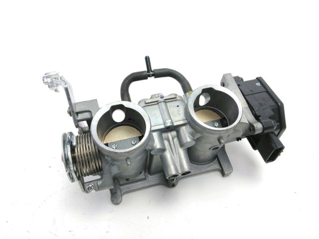 Corps d'injection droit occasion HONDA CBR 500 R 2021