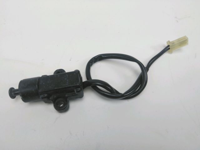 Contacteur de bequille centrale occasion SUZUKI AN 650 BURGMAN 2018