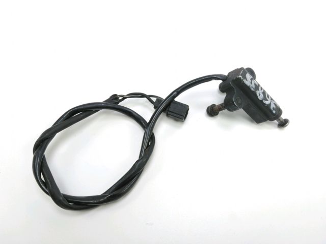 Contacteur de bequille occasion SUZUKI GSX 1100 G 1992