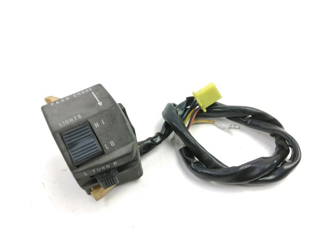 Commodo gauche occasion SUZUKI GSX 1100 G 1992