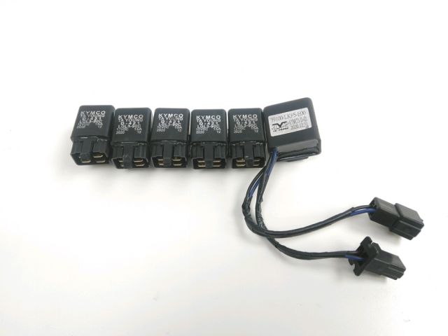 Pack electrique occasion KYMCO XCITING 2021