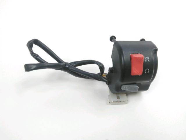 Commodo droit occasion KTM ADVENTURE 1190 2013