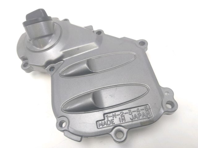 Carter moteur occasion YAMAHA FJR 1300 2006