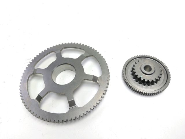 Roue libre de demarreur occasion HONDA CBR 500 R 2021