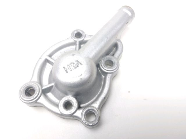 Carter inferieur occasion SYM GTS 2009