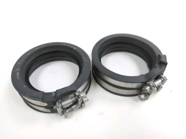 Pipe admission occasion KTM ADVENTURE 1190 2013