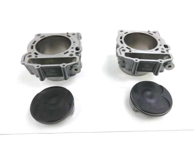 Bloc cylindre occasion KTM ADVENTURE 1190 2013