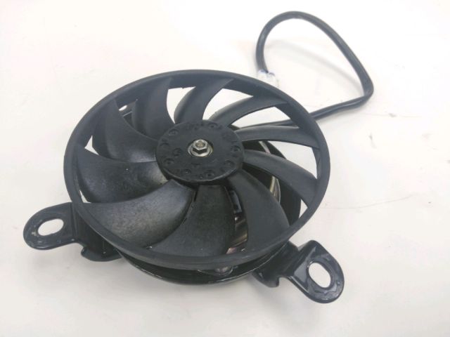 Ventilateur occasion ZONTES URBAN 2021