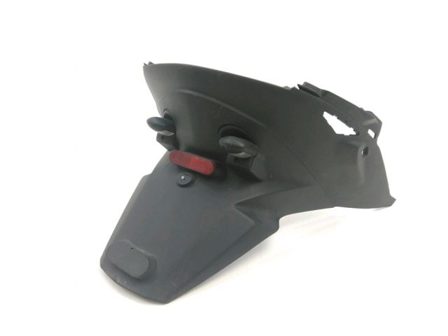 Support de plaque et eclairage occasion PEUGEOT METROPOLIS 