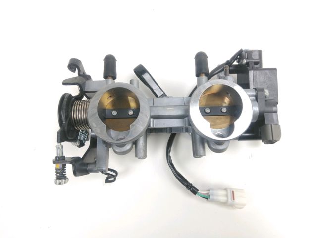 Rampe occasion KAWASAKI ER-6N 2012