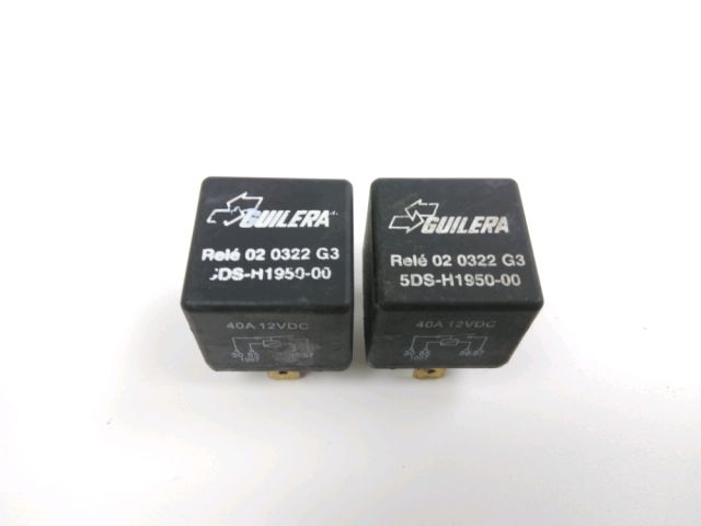 Relais boitier electrique occasion MBK YP 125 SKYLINER 2010