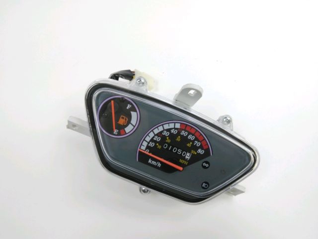 Compteur occasion UNIVERSAL BIKE V-CLICK 50 2022