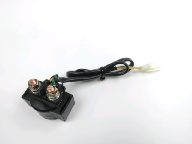 Relais de demarreur occasion UNIVERSAL BIKE V-CLICK 50 2022