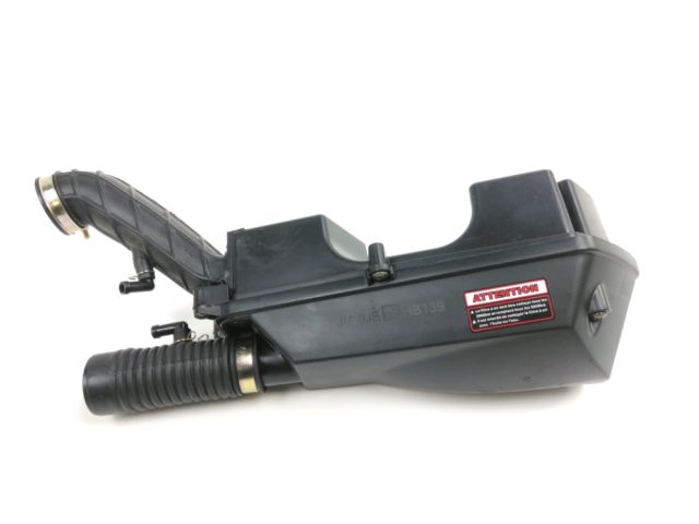 Boite a air occasion UNIVERSAL BIKE V-CLICK 50 2022