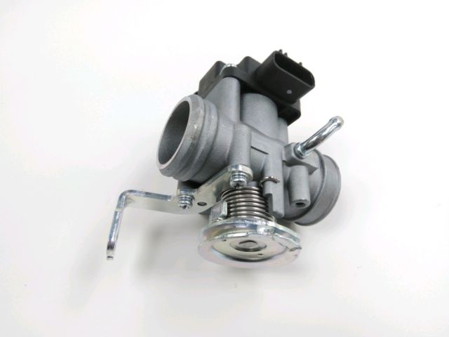 Corps d'injection droit occasion UNIVERSAL BIKE V-CLICK 50 2022