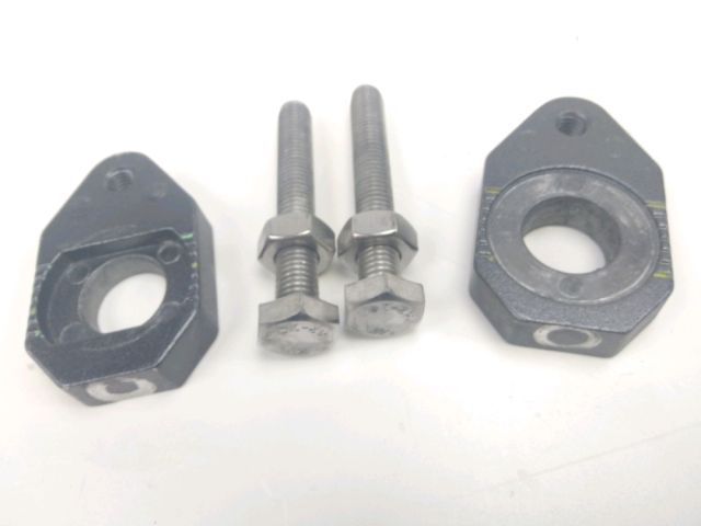 Tendeur occasion ZONTES URBAN 2021