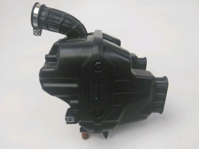 Boite a air occasion ZONTES URBAN 2021