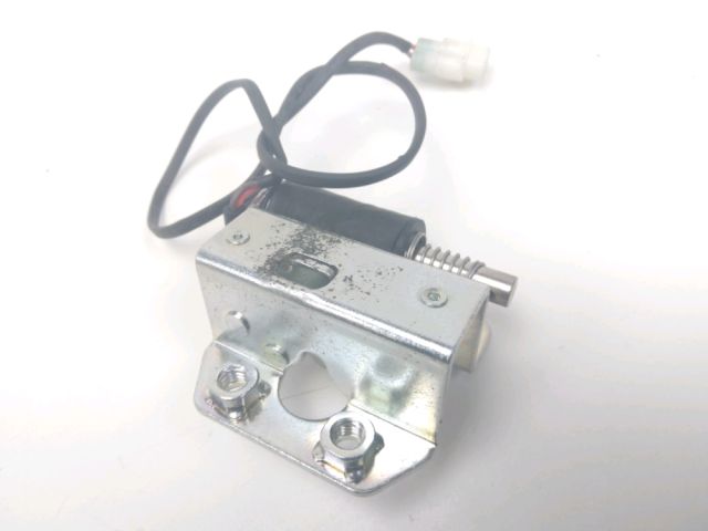 Mecanisme occasion ZONTES URBAN 2021