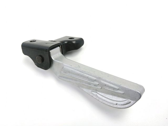 Platine et repose pieds arriere gauche occasion PEUGEOT TWEET 2018