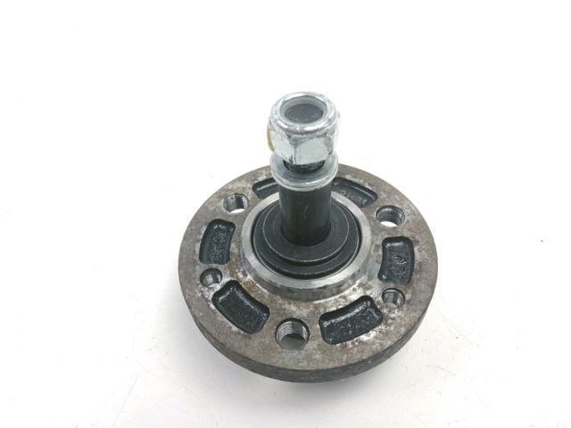 Moyeu de roue avant gauche occasion PEUGEOT METROPOLIS 