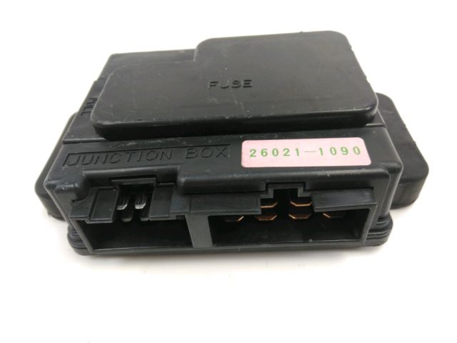 Boite a fusibles occasion KAWASAKI ZZR 600 1997