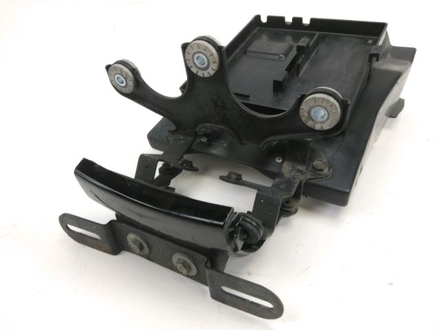 Support de plaque et eclairage occasion KAWASAKI ZZR 600 1997