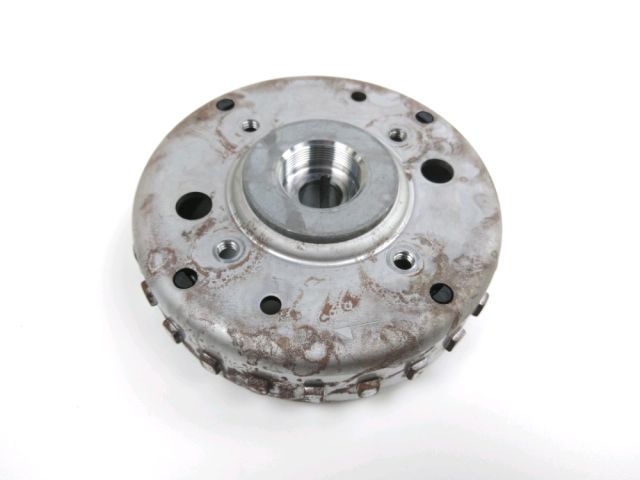 Rotor occasion ORCAL ISCA 2021